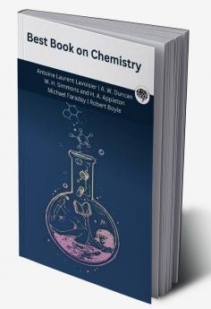 Best Book on Chemistry (Grapevine edition)