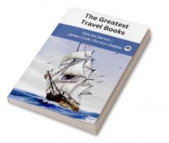 The Greatest Travel Books (Grapevine edition)