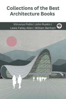 Collections of the Best Architecture Books (Grapevine edition)