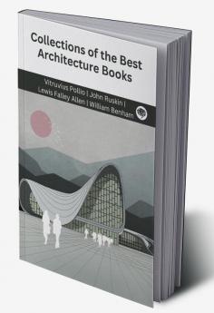 Collections of the Best Architecture Books (Grapevine edition)