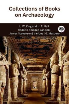 Collections of Books on Archaeology