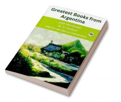 Greatest Books from Argentina