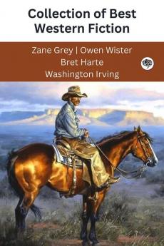 Collection of Best Western Fiction (Grapevine edition)