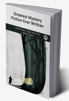 Greatest Mystery Fiction Ever Written (Grapevine edition)