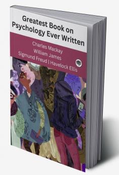 Greatest Book on Psychology Ever Written (Grapevine edition)