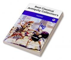 Best Classical Antiquity Collection's (Grapevine edition)