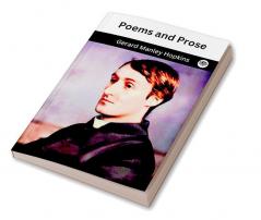 Poems and Prose