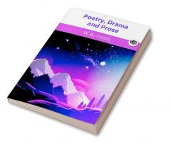 Poetry Drama and Prose