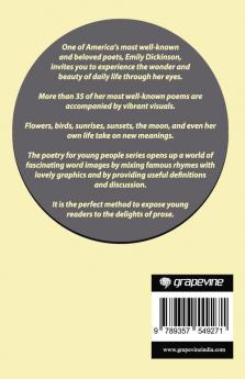 Poetry for Young People: Emily Dickinson