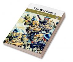 The War Poems