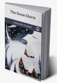 The Snow Storm