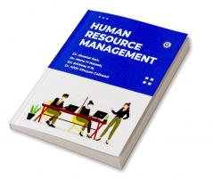 HUMAN RESOURCE MANAGEMENT