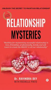 RELATIONSHIP
MYSTERIES