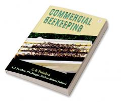 Commercial Beekeeping