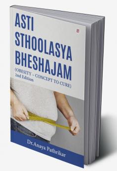 Asti Sthoolasya Bheshajam ! (Obesity – Concept To Cure)