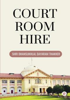 Court Room Hire