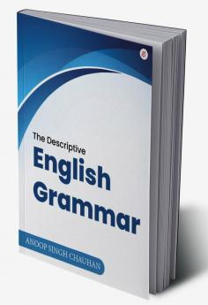 The Descriptive English Grammar