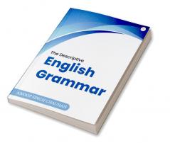 The Descriptive English Grammar