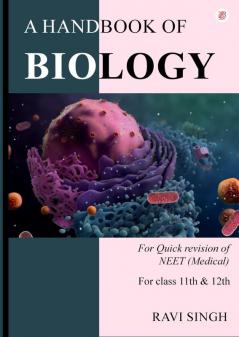 A Handbook of Biology