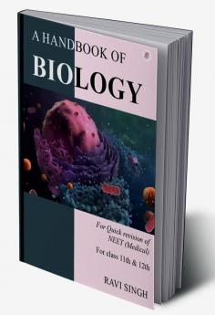 A Handbook of Biology