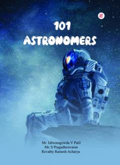 101 Astronomers