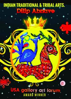 Indian Traditional & Tribal Arts