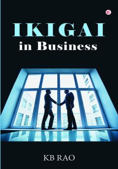Ikigai In Business