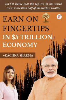 Earn On Fingertips In 5 Trillion $ Economy