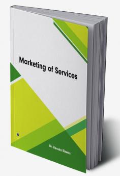 Marketing Of Services