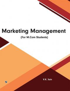 Marketing Management