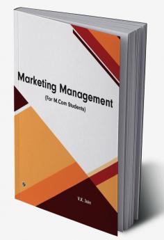 Marketing Management