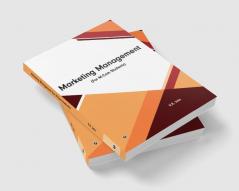 Marketing Management