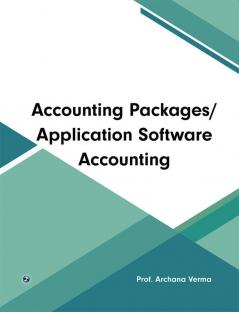 Accounting Packages/Application Software Accounting