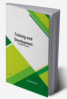 Training and Development