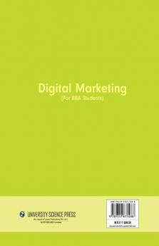 Digital Marketing