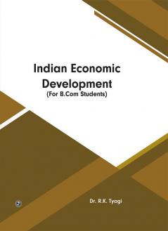 Indian Economic Development