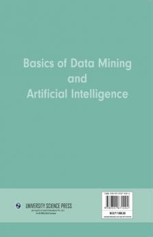 Basics of Data Mining and Artificial Intelligence