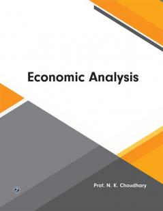 Economic Analysis