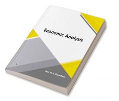 Economic Analysis