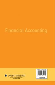 Financial Accounting