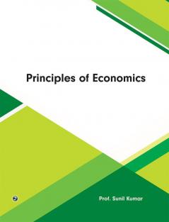 Principle of Economics