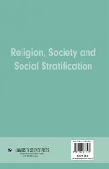 Religion Society and Social Stratification