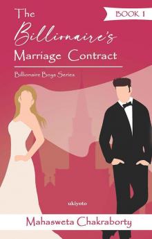 The Billionaire's Marriage Contract