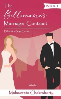 The Billionaire's Marriage Contract