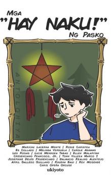 Mga Hay Naku! ng Pasko