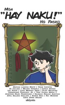 Mga Hay Naku! ng Pasko