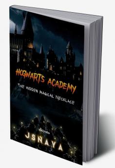 Hogwarts Academy : The Hidden Magical Necklace