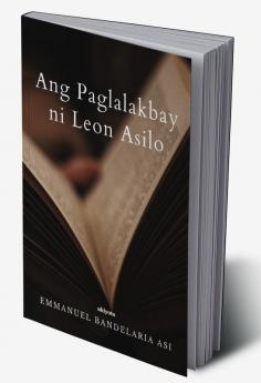 Ang Paglalakbay ni Leon Asilo