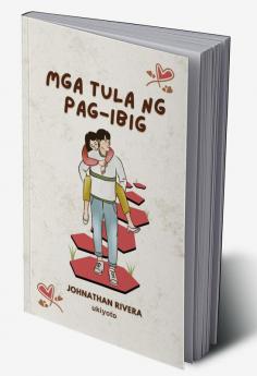 Mga Tula Ng Pag-Ibig