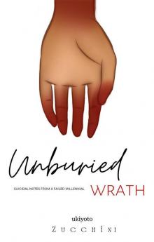 Unburied Wrath